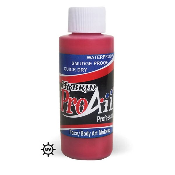 ProAiir HYBRID - Atomic UV Radiation - 60 ml