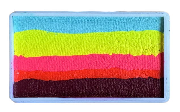 PXP - Rainbow UV by Lyudmyla Kotova (28 gram)