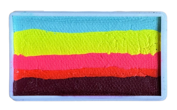 PXP - Rainbow UV by Lyudmyla Kotova (28 gram)