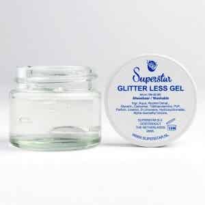 Superstar Glitterless Gel