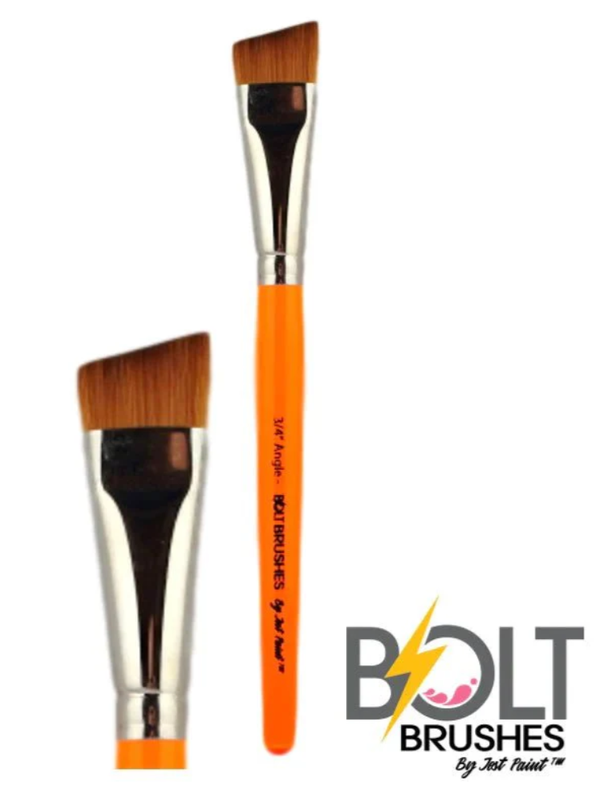 Fusion - BOLT -  3/4 inch Angle