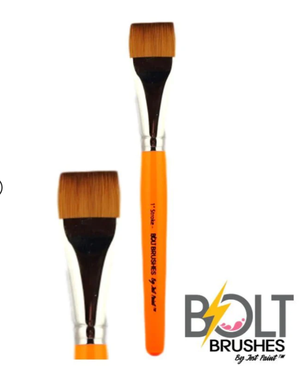 Fusion - BOLT - 1 inch Stroke - vlak