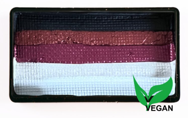 Cameleon - Splitcake Coconut Icecream (30 g)