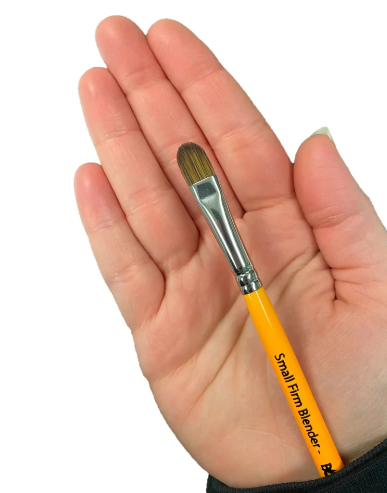 Fusion - BOLT - Small Firm Blender 3/8 inch