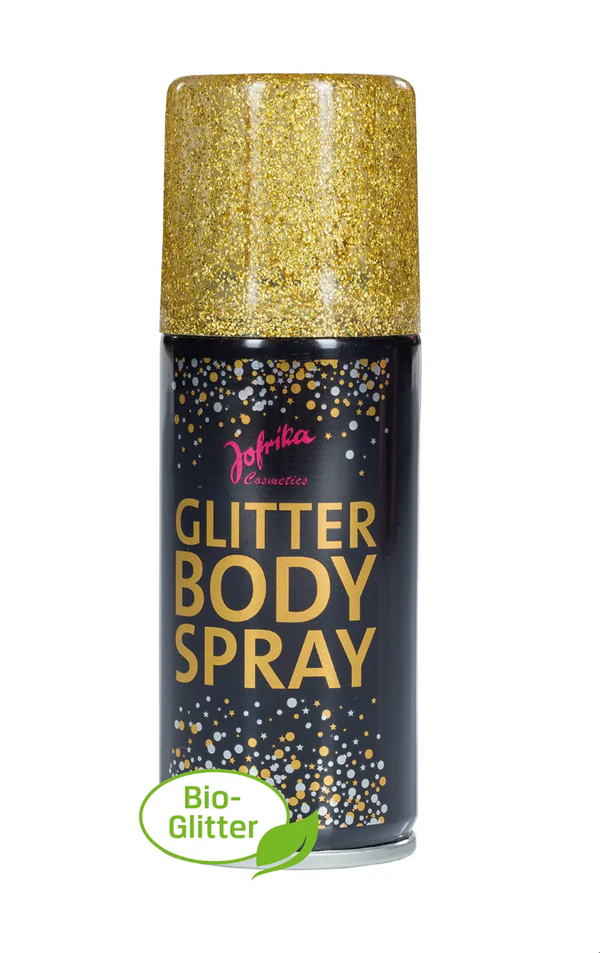 PXP  - Bodyspray glittergoud 100 ml