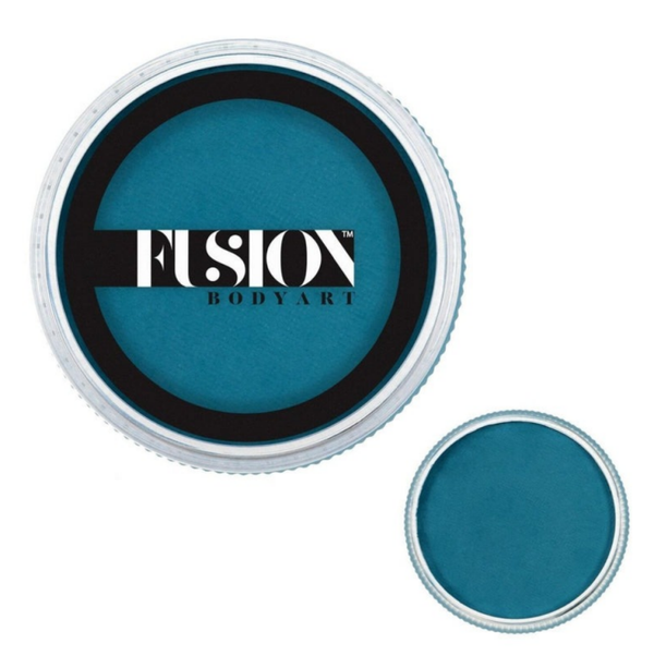 Fusion - Prime Deep Teal
