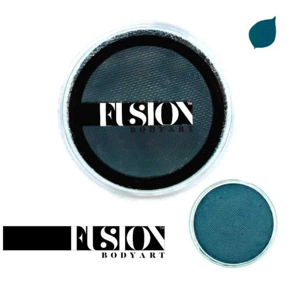 Fusion - Prime Deep Green