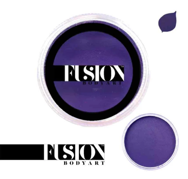 Fusion - Prime Deep Purple