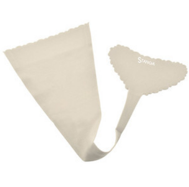 Mehron - Stanga Classic Cream (white) M