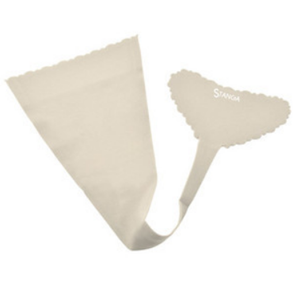 Mehron - Stanga Classic Cream (white) M