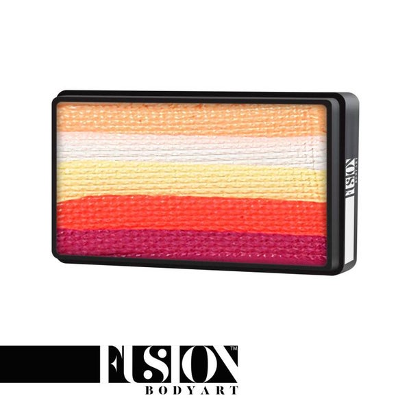 Fusion Splitcake - Sea Shell (30 gram)