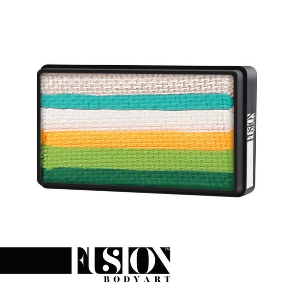 Fusion Splitcake - Shamrock Candy (30 gram)