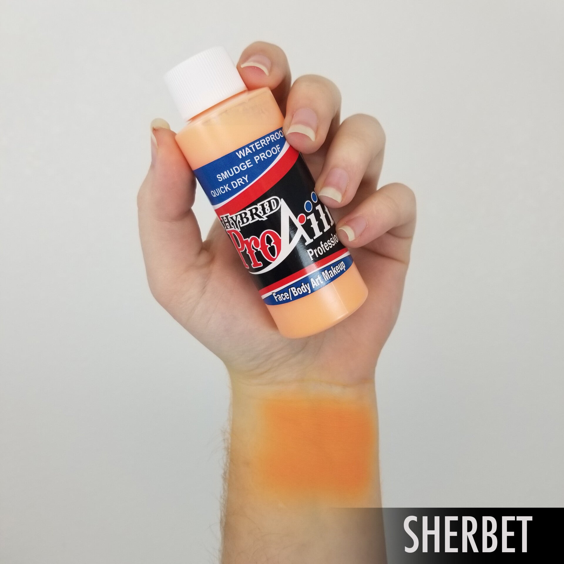 ProAiir HYBRID - Sherbet - 60 ml