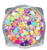 Chunky Mix Explosion 5 ml