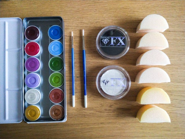 Starter Pakket Grime mini