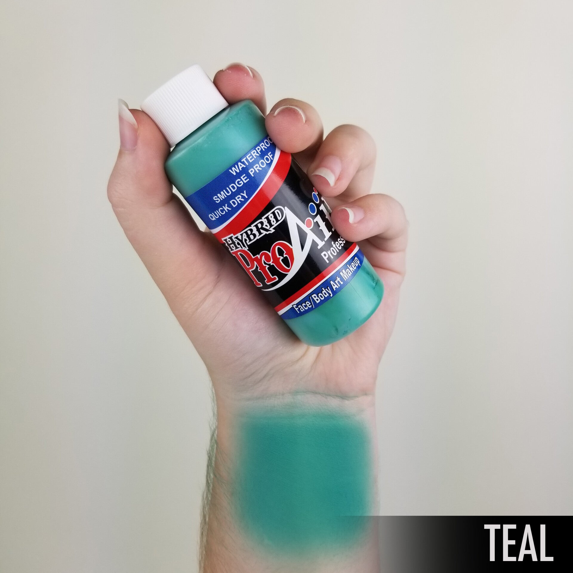 ProAiir HYBRID - Teal - 60 ml