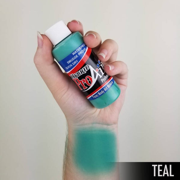 ProAiir HYBRID - Teal - 60 ml