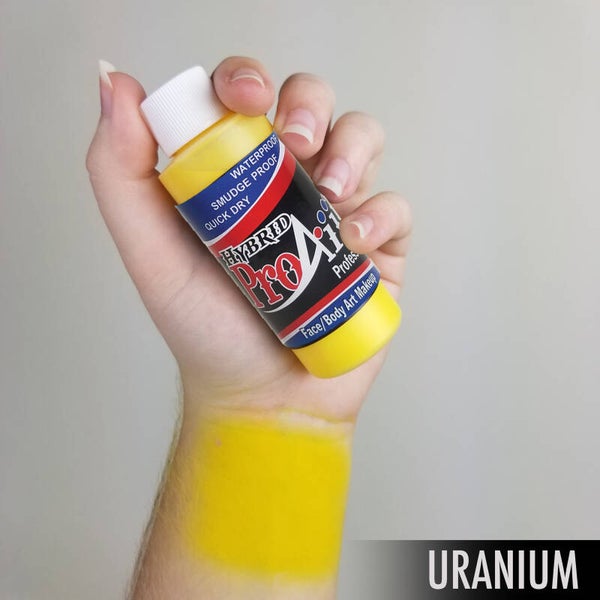 ProAiir HYBRID - Atomic UV Uranium - 60 ml