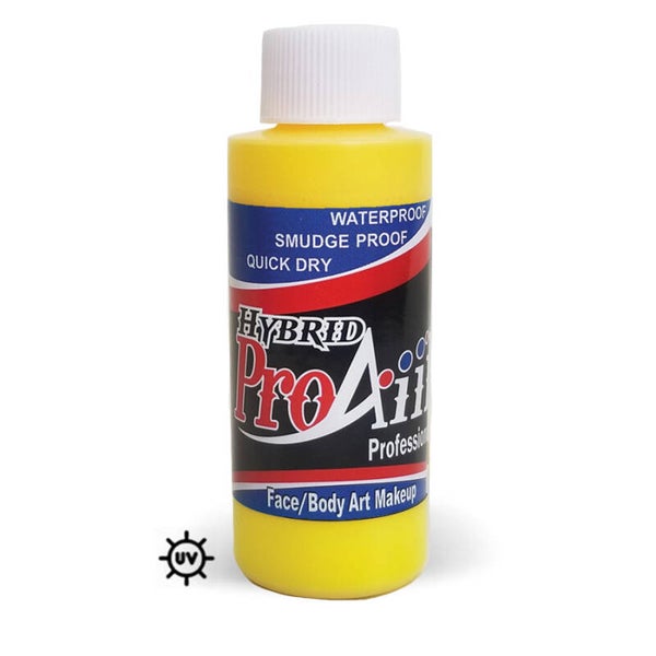 ProAiir HYBRID - Atomic UV Uranium - 60 ml