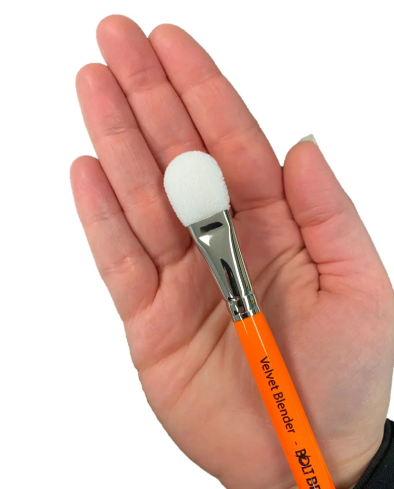 Fusion - BOLT - Velvet Blender