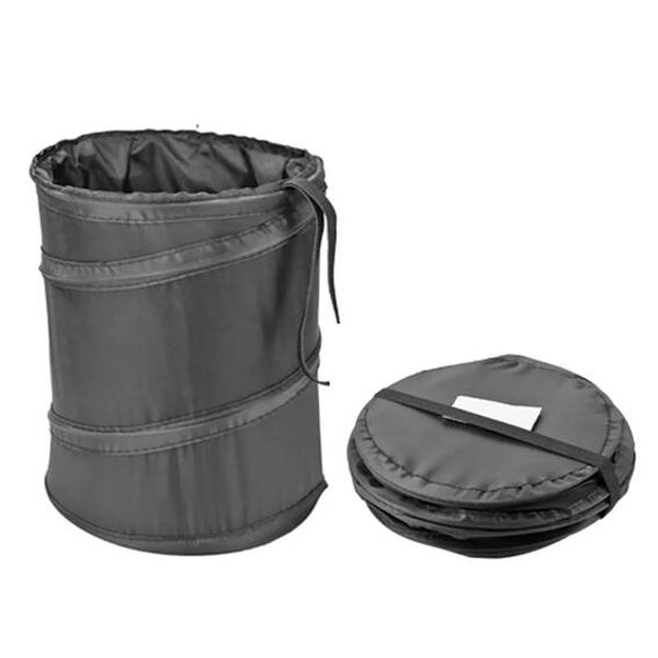 Opvouwbaar vuilbakje