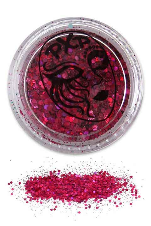 PXP Fijne Chunky Flamingo Pink 8 ml