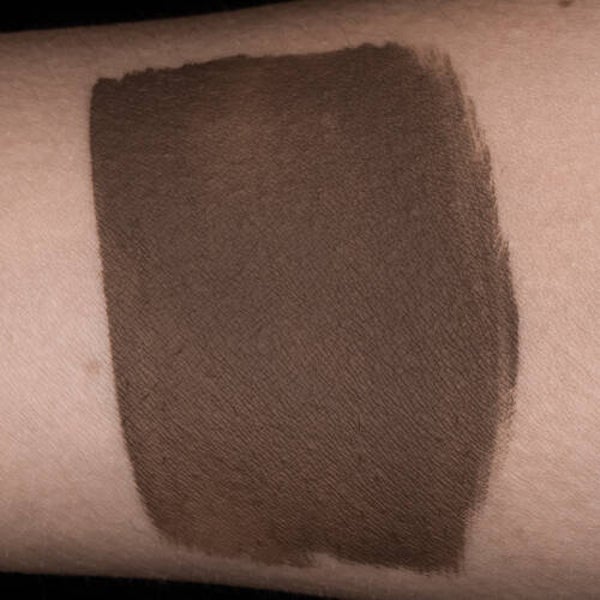 Mehron - Dark Brown (40 gram)