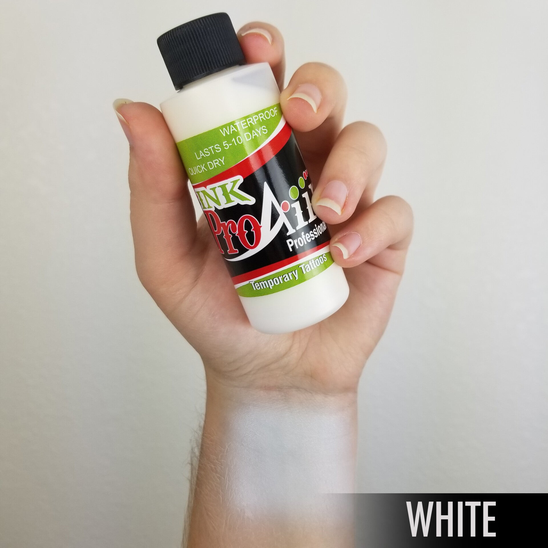 ProAiir Ink - White