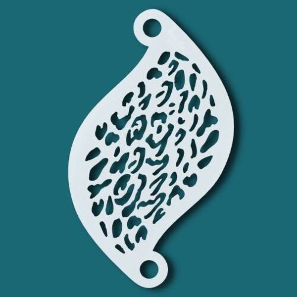 Superstar sjabloon - WILD BEAST