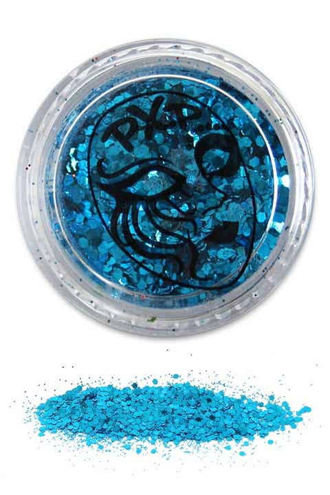 PXP Fijne Chunky Azure Blue 8 ml