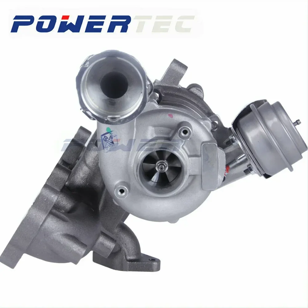 Turbo 721021 038253016G pour Seat  lbiza Leon Toledo Golf 4 1.9 TDI