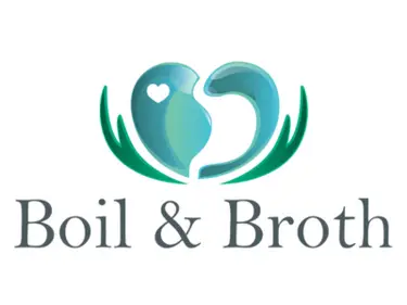 bottenbouillon honden