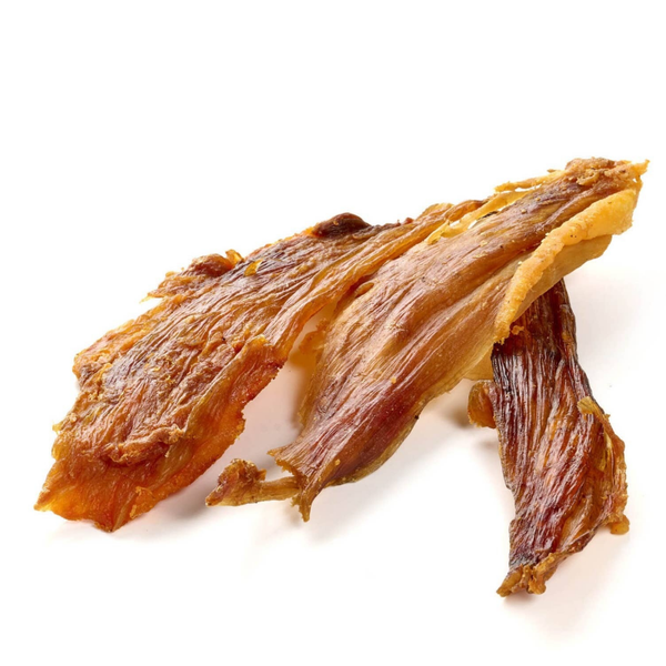 Geelhaar paard (nekspier) 250 gram