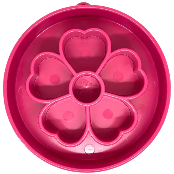 Sodapup Flower Ebowl