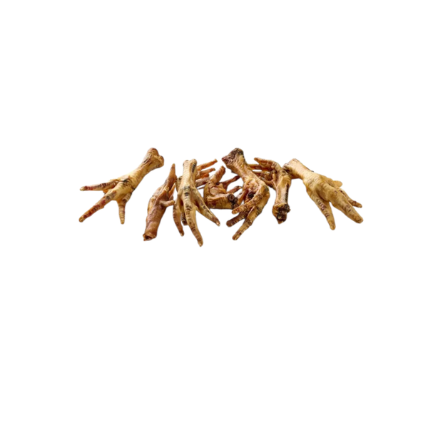 Kippenpoten 100 gram