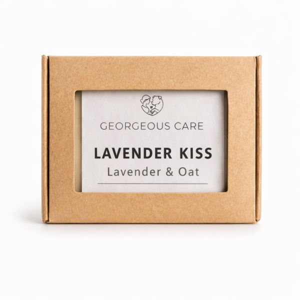 Soapbar voor honden - Lavender kiss - Georgeous Care