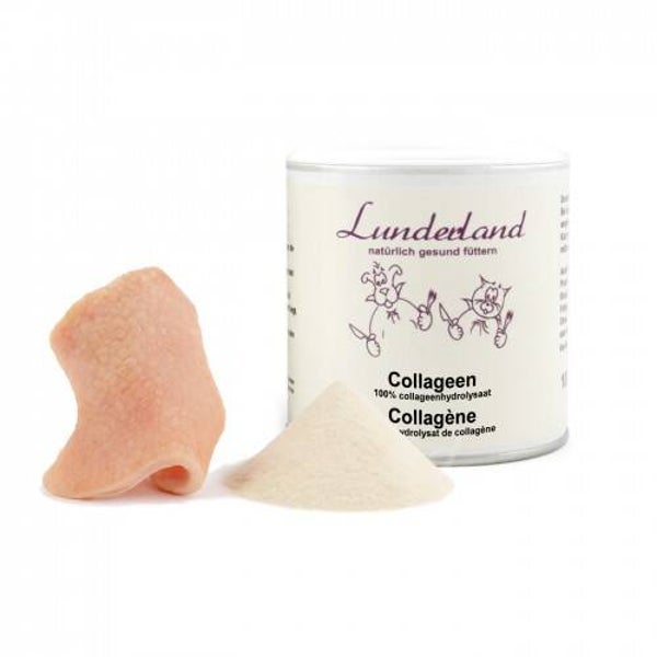 Collageen Lunderland