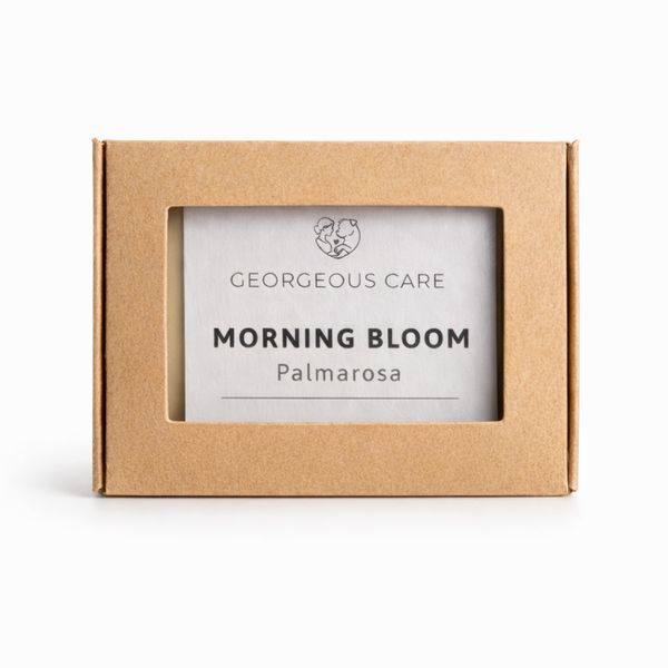 Soapbar voor honden - Morning bloom - Georgeous Care