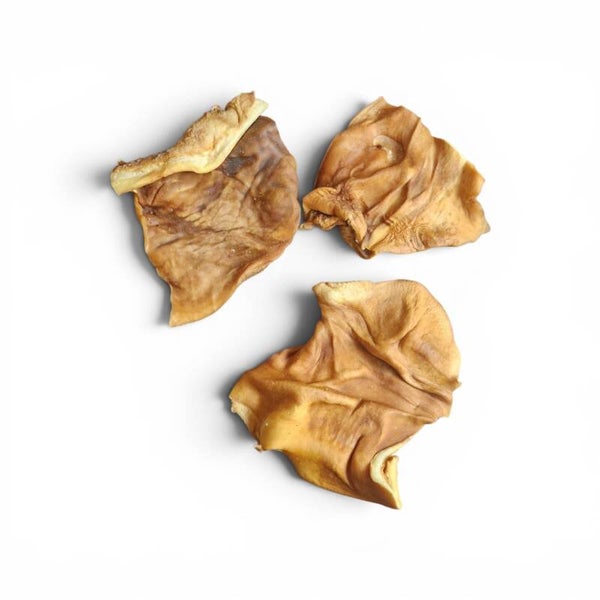 runderkophuid platen - a-kwaliteit - healthyfordogs