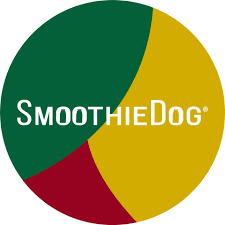 Smoothiedog voor de hond