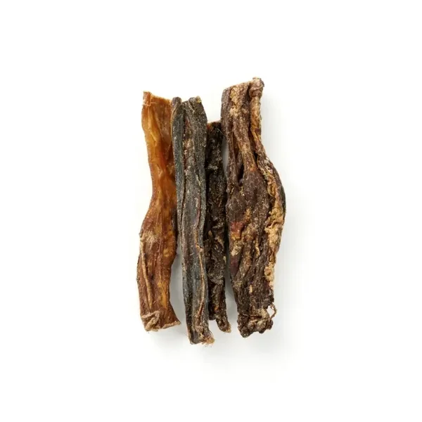 Buffel vlees - 200 gram