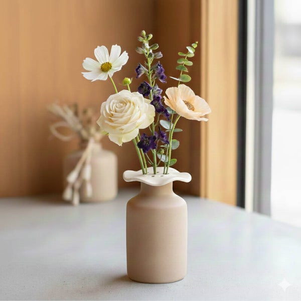 Blomsterholder - stor