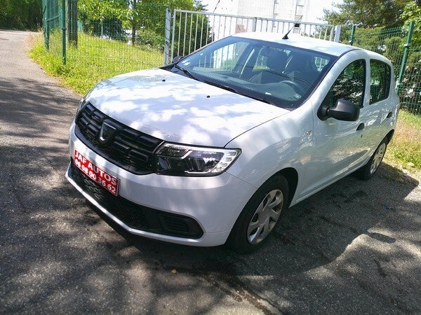 Dacia Sandero SCE 75 Access