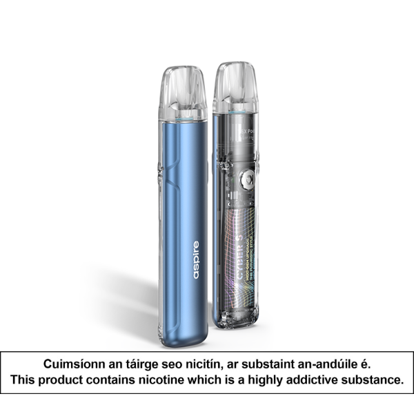 Aspire Cyber S Vape Kit