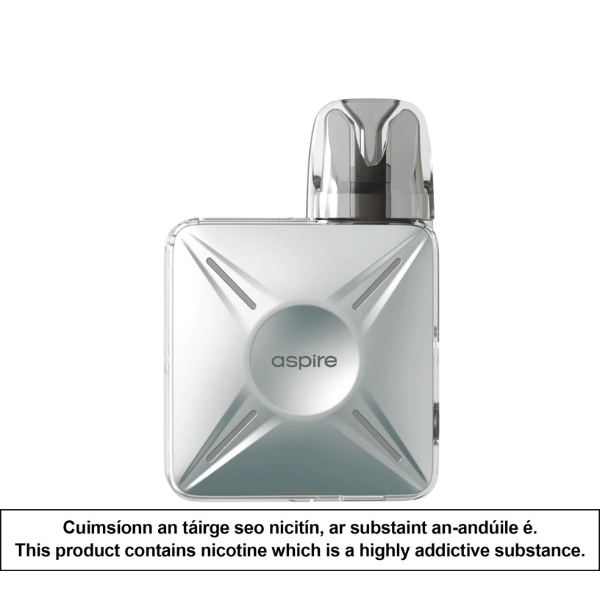 ASPIRE CYBER X Vape KIT