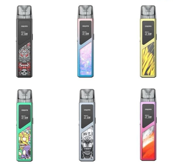 Aspire Favostix 2 Vape Kit