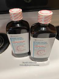 Akorn Codeine Oral Solution