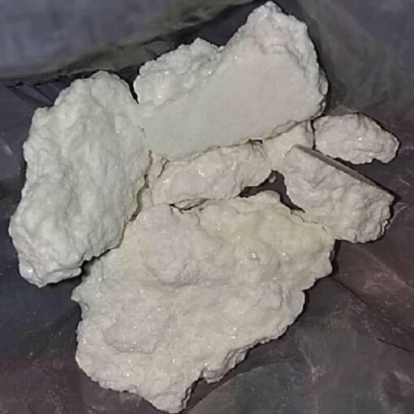 Peruvian Cocaine