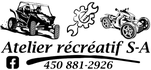 Atelier récréatif S-A s.e.n.c.