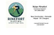 Rinefort Electric